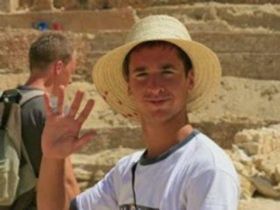 Djerba 2008