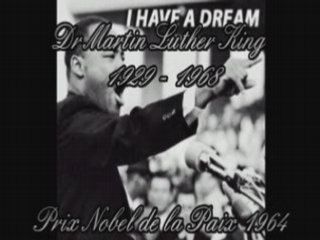 Exposition Martin Luther King à Kingersheim (68)