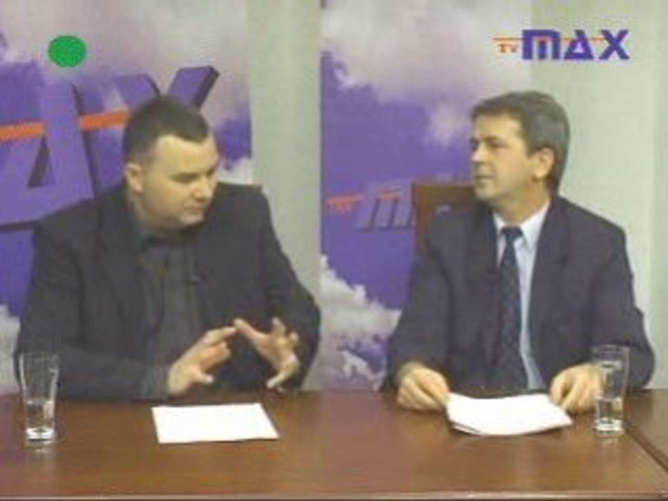 Temat tygodnia - TV Max