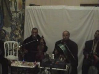 Chaabi orchestre al amal