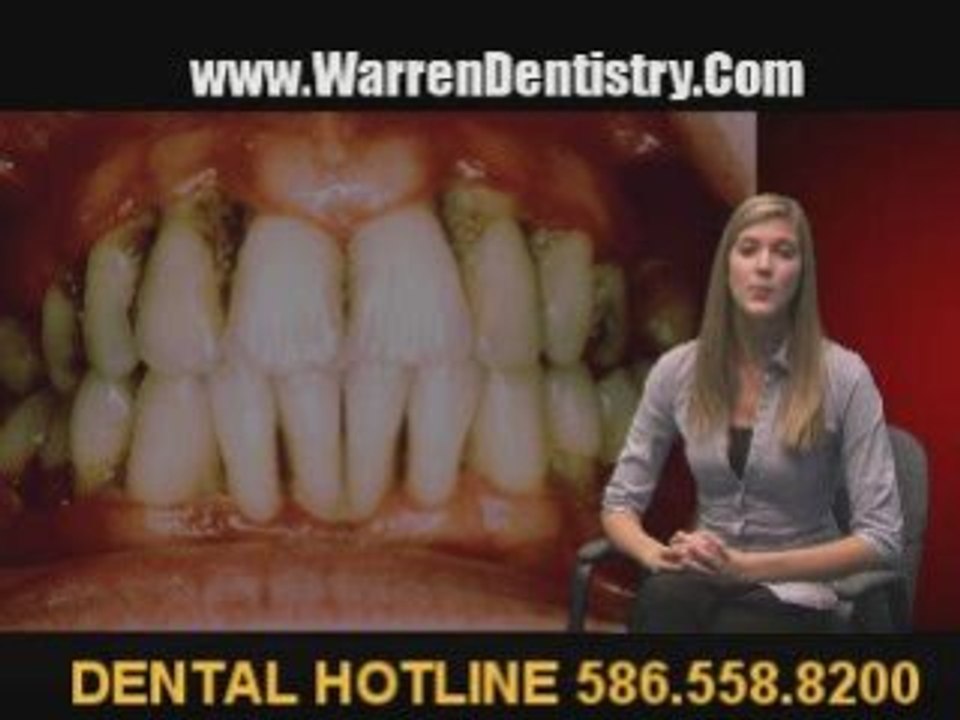 Gum Disease is Deadly!