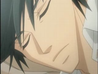 Junjou terrorist -let it go (axwell remix)