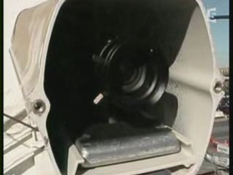 Au frontières du surnaturel ,les fantomes  5  5