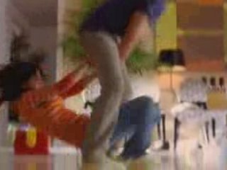 Another Cinderella Story - Bang A Drum