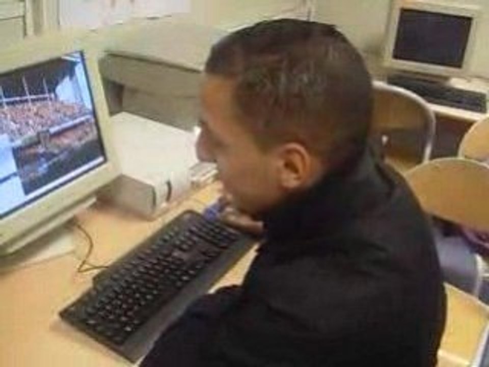 Dernier cv au PIJ