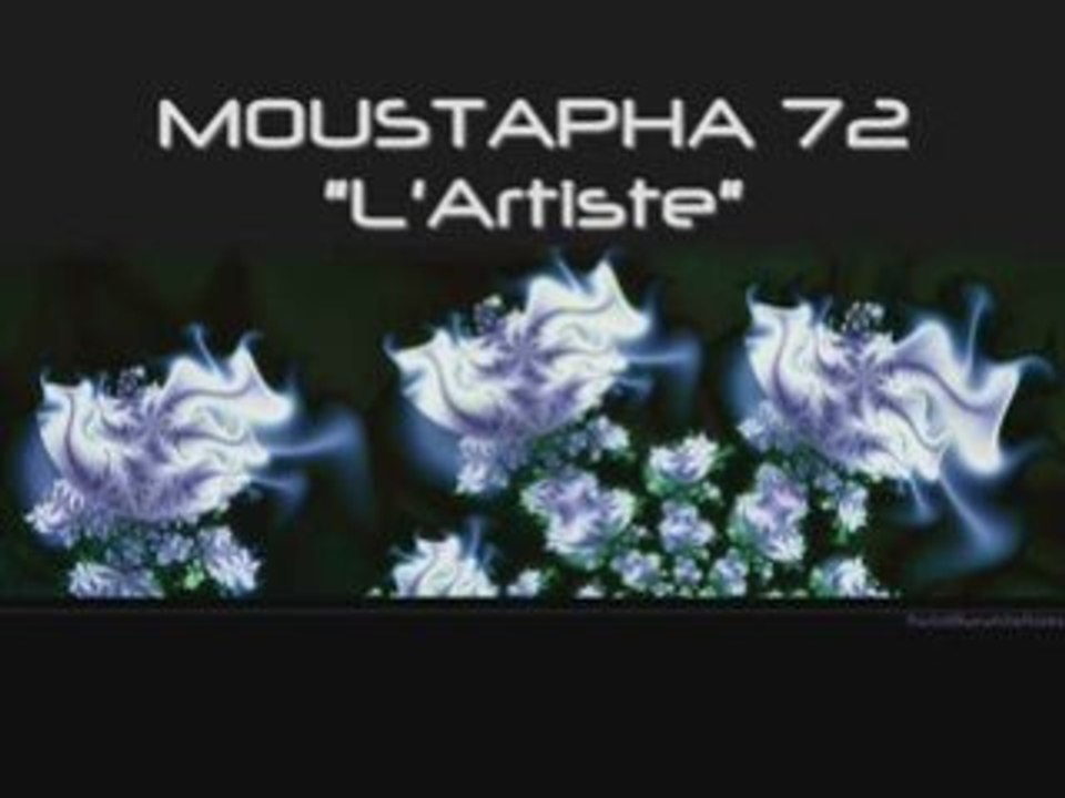 Moustapha 72 et Jalil INTRO Gasra fe'dar Le Cabaret du Raï