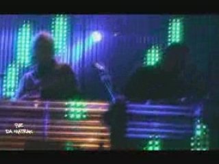 Birdy nam nam inedit 2009