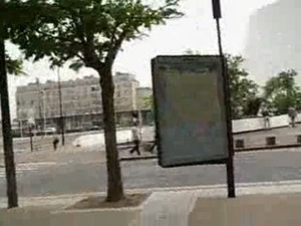 Moi & Tsuki sur le vélo xD