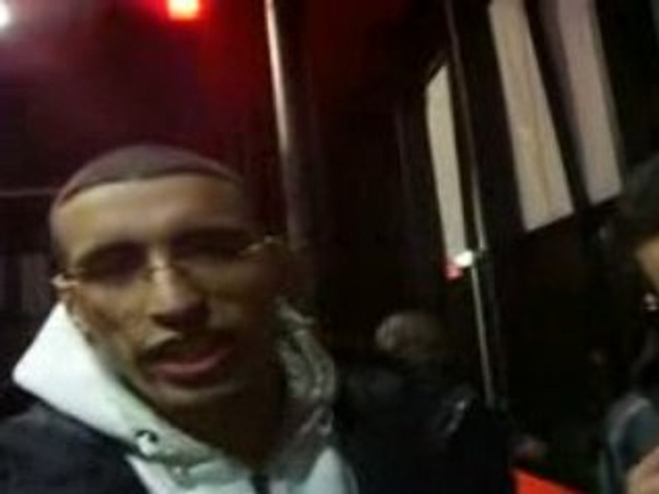 (9eme crew) Bad-r   Demon One