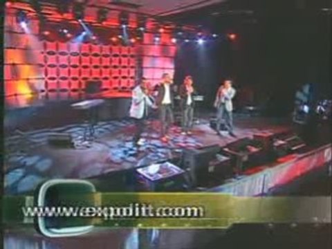 Amanecer - SueÃ±a Expolit 2008 Vida Extrema