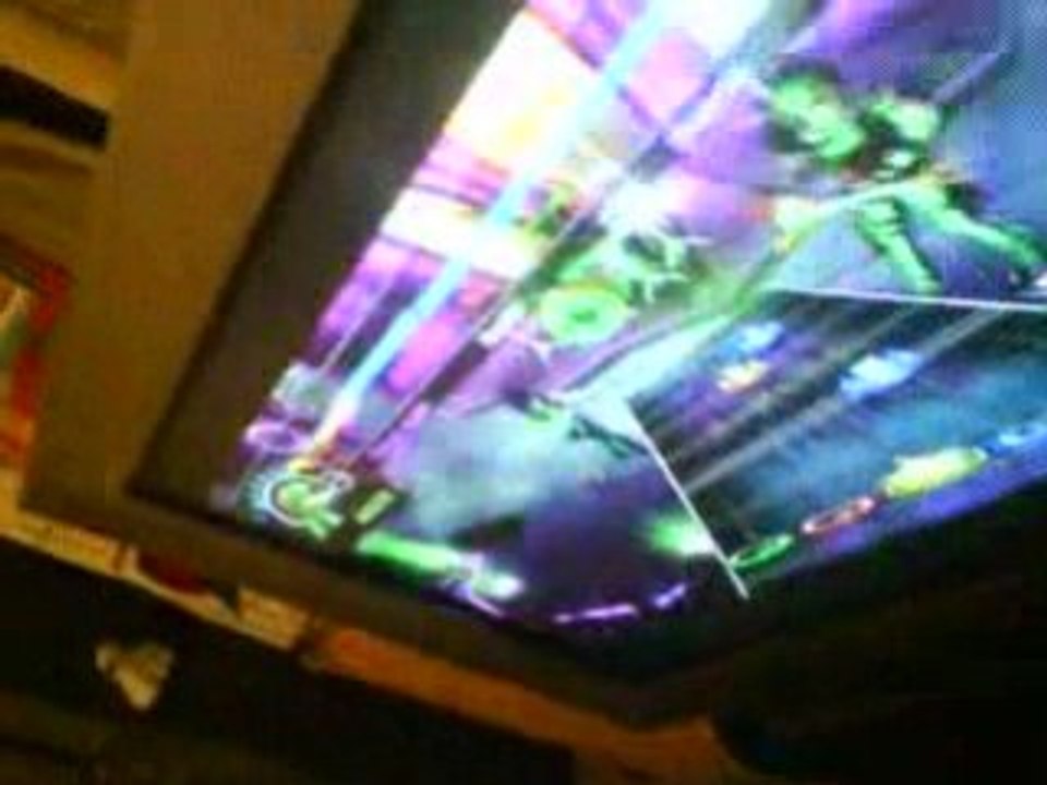 tokio hotel vesion gary et jack