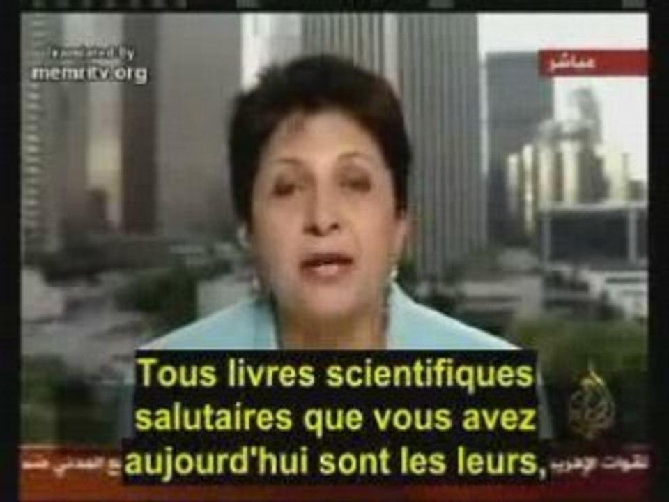 Dailymotion - La femme la + courageuse du monde !!!,