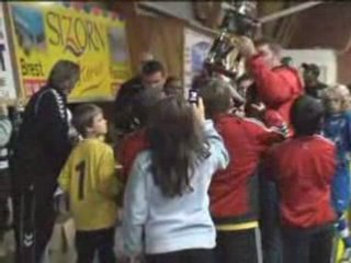 Challenge Yvon NERZIC 2008 - Récompenses