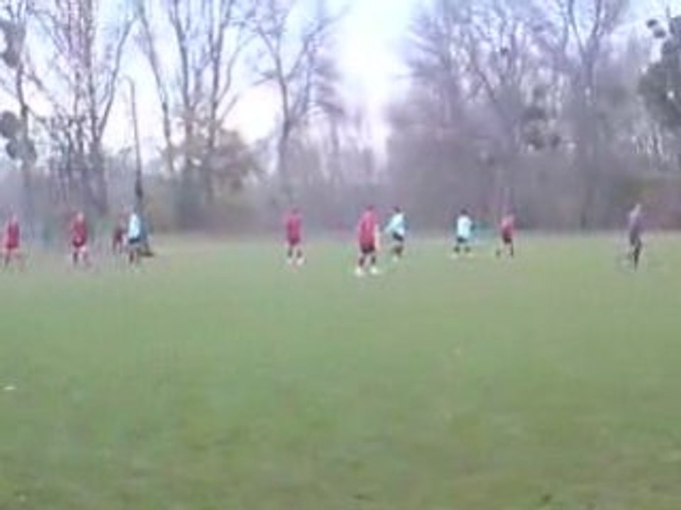 david campos tfc
