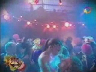 FloriFede♥ Xoclox  So cute!The best TV couple ever!!