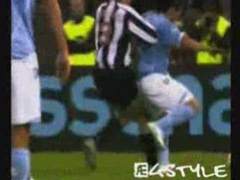 Tutti pazzi per Lavezzi