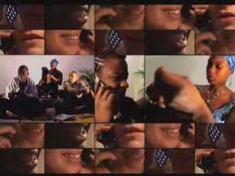 Barbak le démoniak - HEY YO