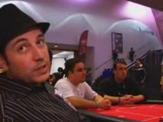 France Poker Tour IV - [FPT] -PARIS