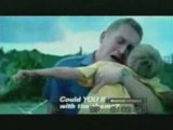 Tüm Avrupayı Sarsan Reklam Filmi   Kaza Reklamı