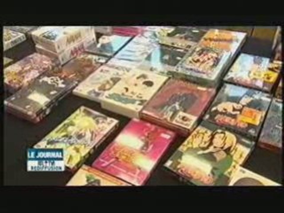 Asianim 2 DDR Liège Belgique