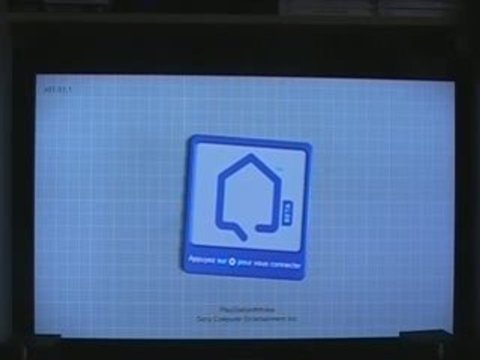 PlayStation®Home