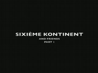 Dédicasse au six.k - sefyu big ali diam's joey starr mystic