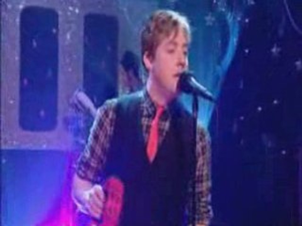 Kaiser Chiefs - Ruby [Live@Later with Jools Hollands '08]