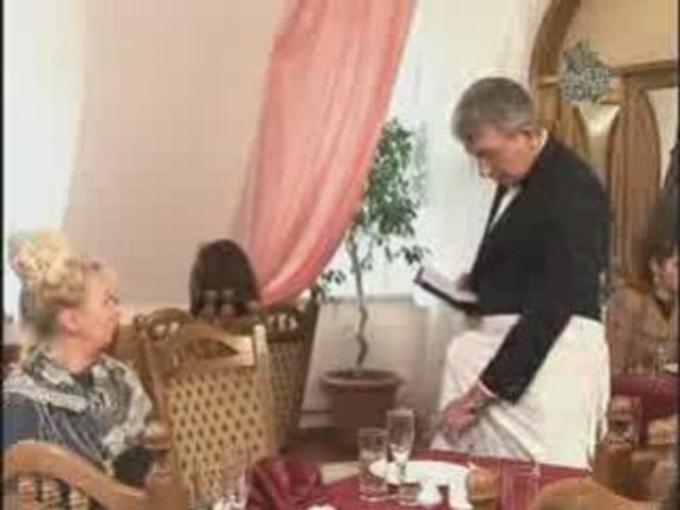 LE SERVICE EST MAL COMPRIS