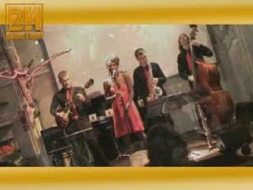 Jazz Time
