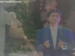 Manh Dinh - Cho Ky Niem Mua Dong (Anh Bang)