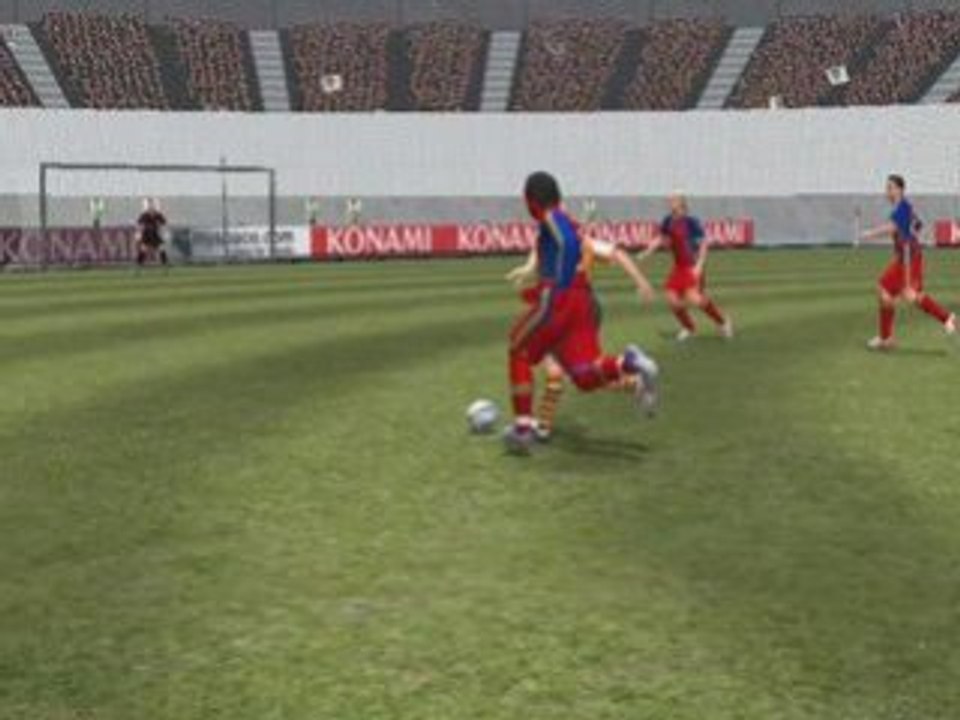 TigresXReds
