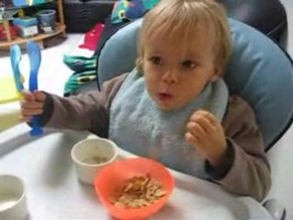 Petit dej