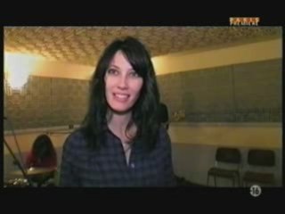 Mareva Galanter Un jour je basculerai (Paris Derniere)