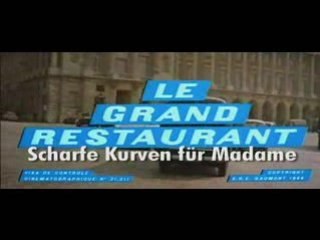 BANDE ANNONCE LE GRAND RESTAURANT STEFGAMERS