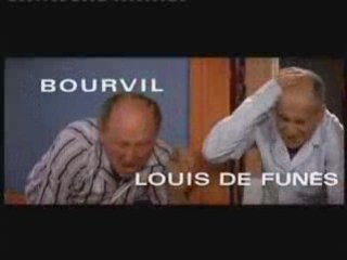 BANDE ANNONCE LA GRANDE VADROUILLE STEFGAMERS