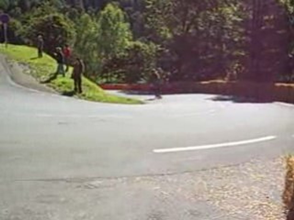 FreeRide station Le Mourtis  2