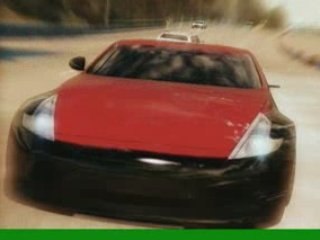 Need For Speed Undercover - Nissan 370Z