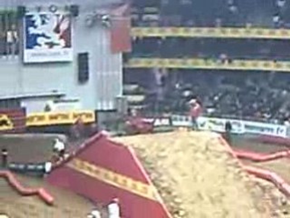 Début Freestyle Lyon 2008 CLIP0021