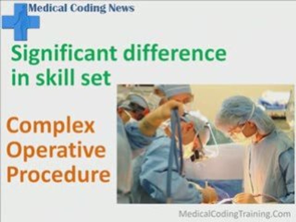Medical Coding: In vs Out