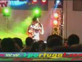 Saul   - Portugueses - Mantes la Jolie - 29-11-2008 - 3