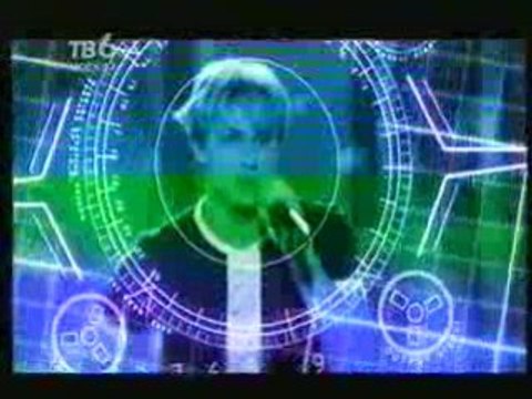 Охо-хо - Далеко (2000) VHSRip