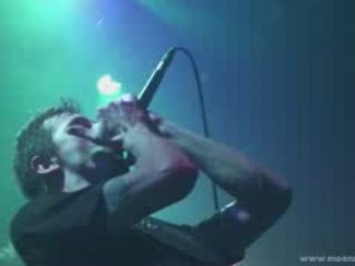 Primal Age - Live @ ND de Gravenchon