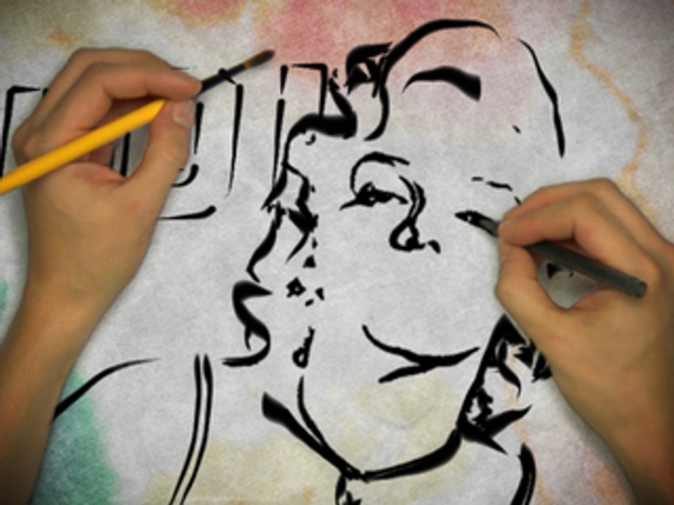 Quand je serai grand (téléthon 2008)