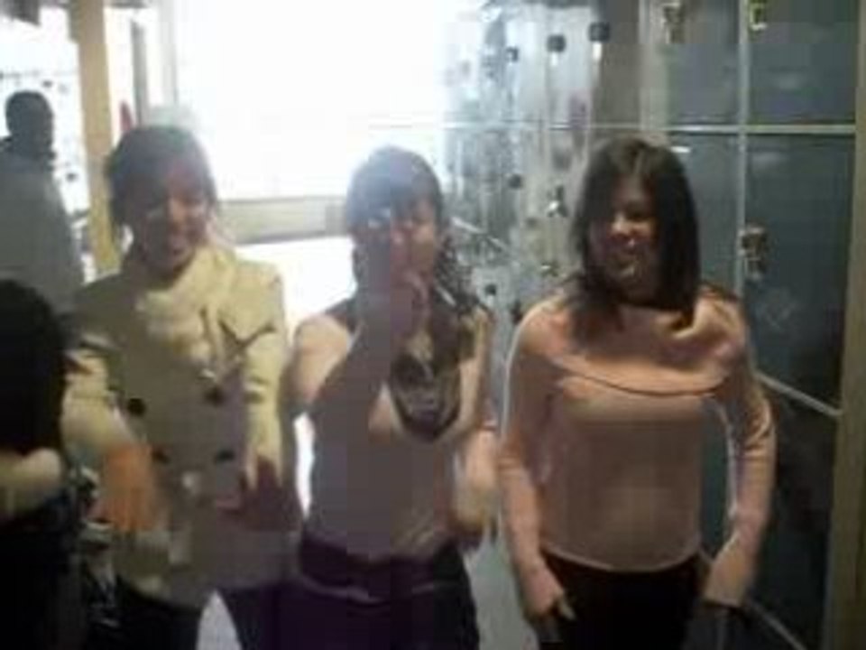Danse ^^