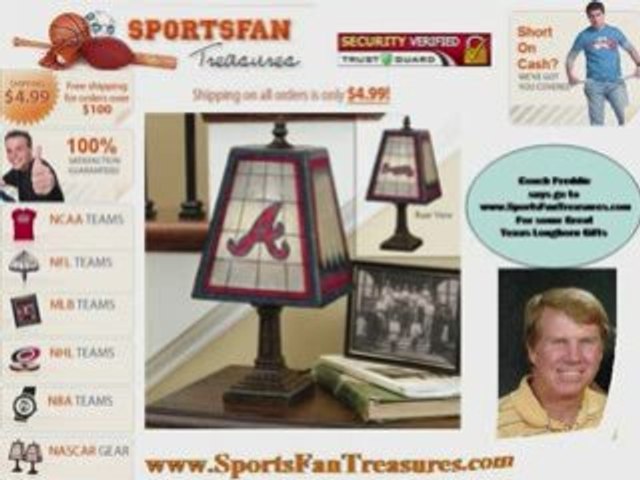 Atlanta Braves Merchandise