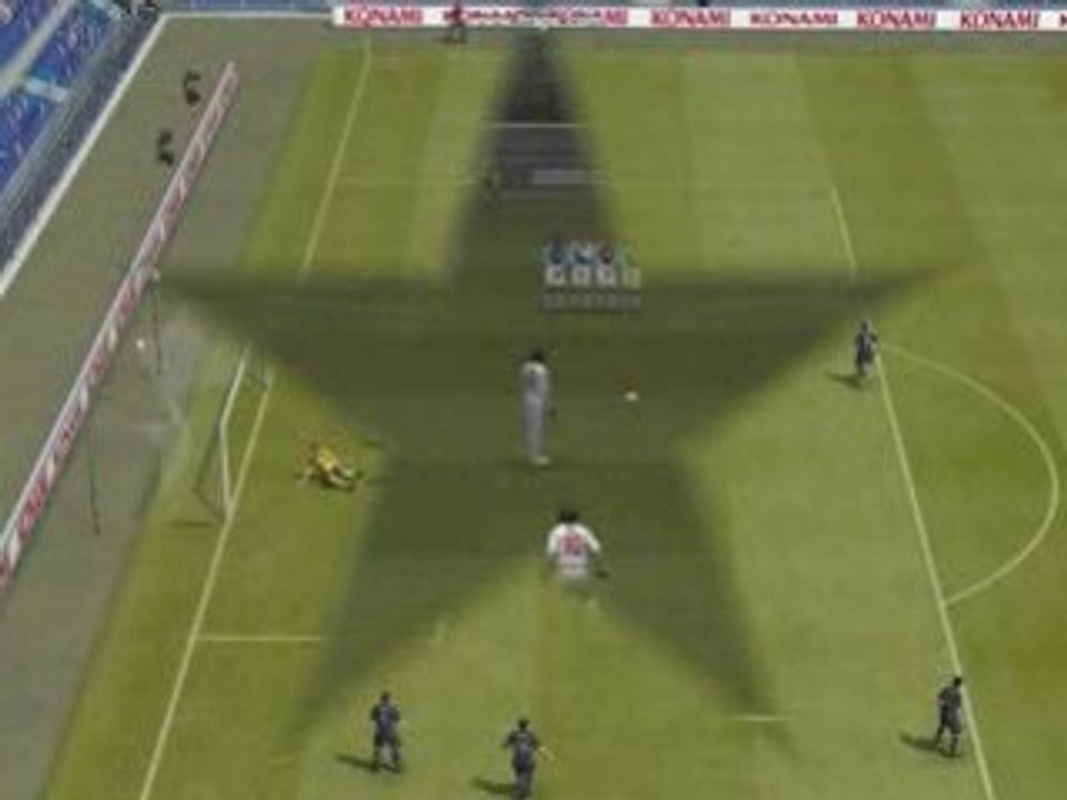 Compil Buts-PES