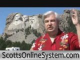 Mount Rushmore Presidents - Mount Rushmore Monument