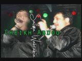 Cheikh Abdou Live Au Djawhara