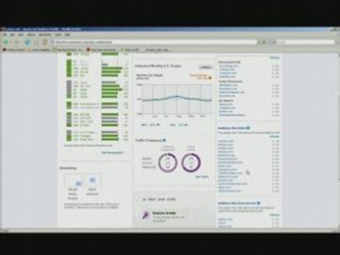 Finding Profitable Niches Lesson2Part1