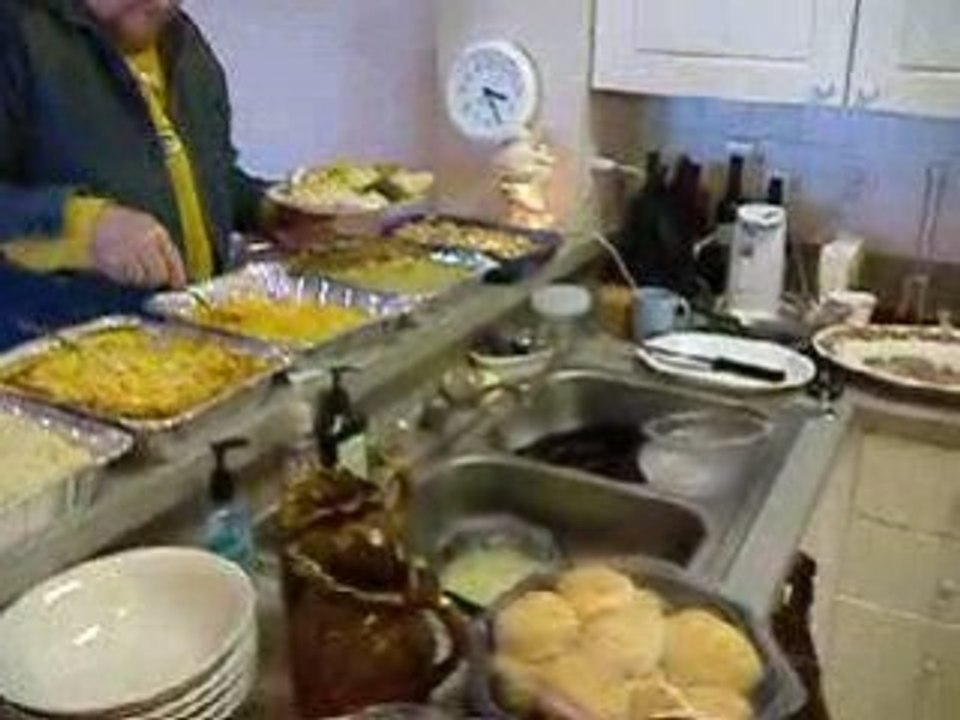 Family vid